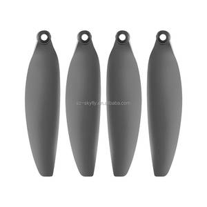 JHD Original <span class=keywords><strong>LSRC</strong></span> S2S <span class=keywords><strong>Drone</strong></span> Hélices Avec Vissé Pièce De Rechange S2S <span class=keywords><strong>Mini</strong></span> Paddles <span class=keywords><strong>Drone</strong></span> Accessoires Pièces S1S Lames - Product Image 1