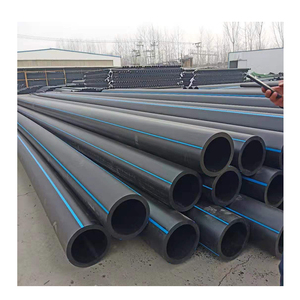 Tuyau d'eau en PEHD 315 mm PN10 PE100 Tube en PEHD ASTM Dock flottant de la <span class=keywords><strong>marina</strong></span> - Product Image 2