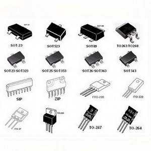(electronic components) ATPL - Product Image 1