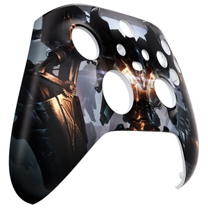 Coque avant personnalisée imprimée par sublimation thermique pour manette Xbox Series X/S - Product Image 2