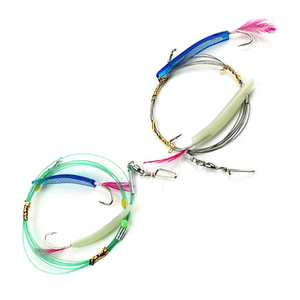 Señuelo <span class=keywords><strong>de</strong></span> Pesca Artificial <span class=keywords><strong>de</strong></span> 6cm, 8cm, 9cm, con Forma <span class=keywords><strong>de</strong></span> Arco, Color Realista, para Pesca en Aguas Profundas - Product Image 5