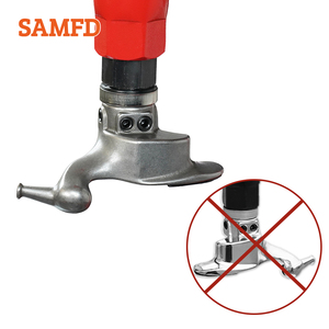 SAMFD Machine à monter les pneus semi-automatique Bras d'assistance gauche Changeur de pneus Excellent pour des changements de pneus efficaces et faciles - Product Image 3