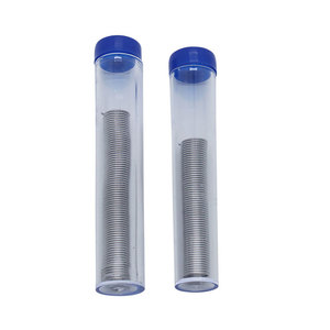 <span class=keywords><strong>Filo</strong></span> per saldatura da 0,8 mm con piombo, in tubo cilindrico da 8g/10g, portatile, per saldatura <span class=keywords><strong>a</strong></span> stagno, confezionato in tubo di fusione - Product Image 5
