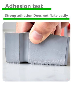 Profilo Antiscivolo a L in PVC per Gradini con Spessore di 3mm, Colore Personalizzabile e Servizio di Taglio - Product Image 5