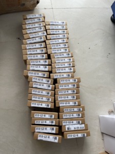 Vanne solénoïde SMC SY3120-5LZD-M5 - Product Image 1