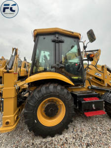 Murah 4X4 Backhoe <span class=keywords><strong>Loader</strong></span> <span class=keywords><strong>Jcb</strong></span> 3 cxserbaguna mesin kerja dua arah JCB3cx | Roda konfigurasi tinggi Backhoe <span class=keywords><strong>Loader</strong></span> <span class=keywords><strong>Jcb</strong></span> - Product Image 3
