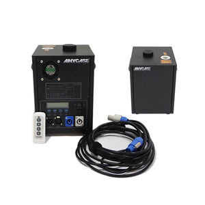 Machine à étincelles de <span class=keywords><strong>mariage</strong></span> Disco feux d'artifice fontaine froide Machine pour photomaton de <span class=keywords><strong>mariage</strong></span> 360 - Product Image 4