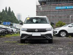 2024 para VW <span class=keywords><strong>Tiguan</strong></span> L Longteng Edition Alto rendimiento 300TSI Automático 2WD Utilizado para viajes excepcionales a campo traviesa - Product Image 2