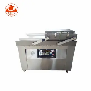Industrial Household Single Double Chamber Vacuum Sealer Machine Food Meat Fruit And Vegetable Vacuum Packing Machines