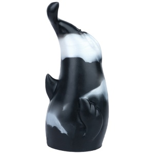 Copa de Masturbación GEEBA con Forma de Cola de Ballena de Fantasía, Vagina de Bolsillo de Silicona Suave, Estimulador de Pene, Vagina Realista, Juguete Sexual para Adultos - Product Image 6