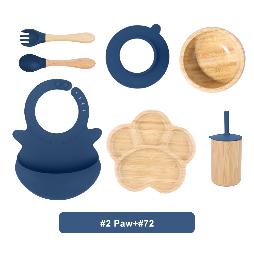 paw