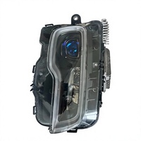 Pour Rolls-Royce Wraith Ghost Modèles 18-24, Assemblage de Phares LED 12V d'Origine Démonté en Usine, Feux de Jour