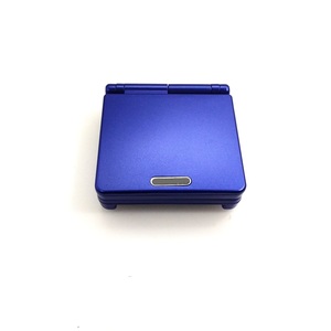 Console Portatile Advance SP per GBA SP Ricondizionata e Originale con Scocca Personalizzabile - Product Image 3