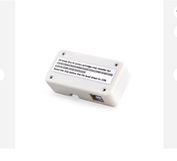 Ocbestjet universel 20 fois cartouche d'encre réinitialiser la puce réinitialiseur pour imprimantes Brother LC3033 LC3035 LC3037 LC3039 LC3339