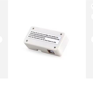 Ocbestjet universel 20 fois <span class=keywords><strong>cartouche</strong></span> d'encre réinitialiser la puce réinitialiseur pour imprimantes <span class=keywords><strong>Brother</strong></span> LC3033 LC3035 LC3037 LC3039 LC3339 - Product Image 4