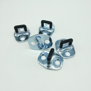 Ssangyongkgm Spits ASSY-<span class=keywords><strong>DR</strong></span> 6617603140 Dechi Istana Mb100 Mb140d Saic Huizhong Hoogwaardige Echte Auto-Onderdelen Hoge Prestaties - Product Image 6