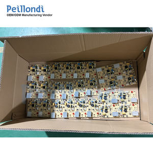 <span class=keywords><strong>Placa</strong></span> de Cocción Portátil de Cerámica de un Solo Quemador de 1500W, Precio de Fábrica, Fabricante Chino, SKD - Product Image 3