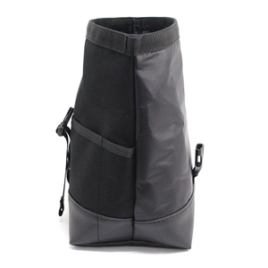 Custom Durable New Rock Climbing <b>Chalk</b> Bag Dual Inside Pocket Boulder <b>Chalk</b> Bucket for <b>Chalk</b> Ball - Product Image 5