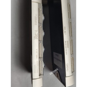 Bloque de Red Balluff BNI004A BNI EIP-502-105-Z015 1837HU - Product Image 1