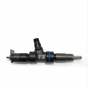 Injecteur diesel 295700-1200 5710940 571-0940 295700-1201 295700-1202 295700-1205 295700-1203 295700-1204 295700-1206 - Product Image 1