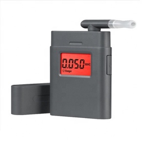 Breathalyzer <strong>Alcohol</strong> <strong>Tester</strong> Meter test Machine - Product Image 1