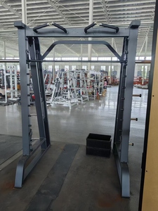 Bodybuilding <span class=keywords><strong>palestra</strong></span> Smith Machine Made in China per la vendita Smith Machine - Product Image 6