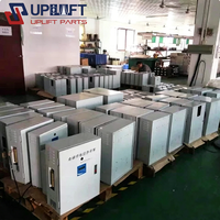 Dispositif de sauvetage automatique d'urgence pour ascenseur TPS-30 Elevator ARD
