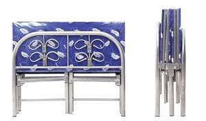 Luoyang cama plegable barata muebles de dormitorio cama de colchón individual portátil plegable para niños adultos - Product Image 4