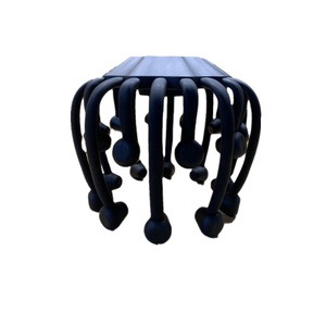 2025 Bestseller Bluetooth Oktopus-Kopfmassagegerät Multi-Vibrations-Kopfhautmassagegerät Musik-Kopf-Spa Urlaubsgeschenk - Product Image 2