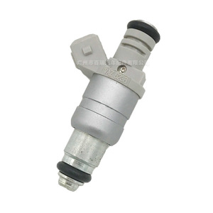 Inyector de combustible VAZ6393 para coches rusos Lada, pieza de aleación de aluminio, número de pieza VAZ6393 - Product Image 1