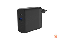 Adaptateur d'alimentation professionnel de haute qualité, logo personnalisé en usine, 12V 3A 5A, 110-240V AC