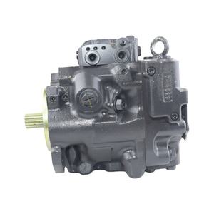 Pompe hydraulique 708-1U-00160 pour excavatrice Komatsu, ensemble de pompe principale, haute performance - Product Image 6