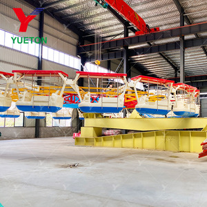 Proyecto de licitación gubernamental, Feria de diversión, atracción loca, tocadiscos, 36 asientos, parque temático, equipo de entretenimiento emocionante, paseos empresariales - Product Image 3