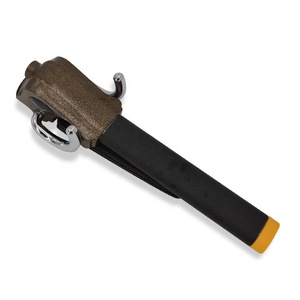 Ottimo Blocco <span class=keywords><strong>Antifurto</strong></span> Pieghevole in Acciaio Inossidabile per Volante Auto, Blocco di <span class=keywords><strong>Sicurezza</strong></span> per Volante Auto <span class=keywords><strong>Antifurto</strong></span> - Product Image 2