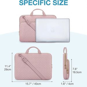 Free Sample Wholesale Custom Logo 12 13 14 15 Inch <b>Bags</b> <b>Computer</b> Notebook Case Pouch <b>Bag</b> Laptop Sleeve - Product Image 2