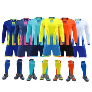 Maglie da <span class=keywords><strong>Calcio</strong></span> Personalizzate Economiche Traspiranti di Alta Qualità Edizione Giocatore 2026 Colombia - Product Image 1