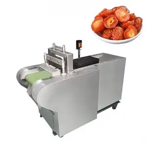 Nhà Máy bán hàng trực tiếp Apple hình để bảo quản trái cây khô trái cây Cutter Crusher với giá tốt nhất