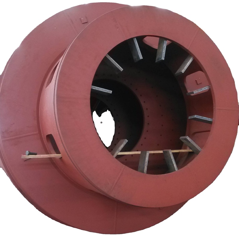 New Condition Hammer Crusher for Coal