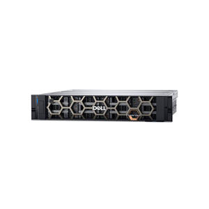 For Dell PowerVault MD2412 <b>Server</b> 12Gb/24Gb SAS Data Center 2U <b>Rack</b> Size with SSD Interface in Stock - Product Image 2