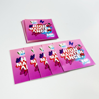 Autocollants en vinyle PVC imperméables personnalisés, autocollants découpés à la forme, autocollants de marque d'entreprise, autocollants de logo de dessin animé, autocollants adhésifs