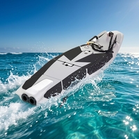 Planche de surf électrique 12KW en EPP antichoc pour la location commerciale et les clubs nautiques – En stock en gros