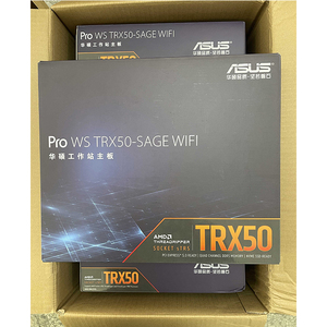 Pro WS TRX50-SAGE Wifi str5 máy chủ Mainboard máy trạm Bo mạch chủ - Product Image 4