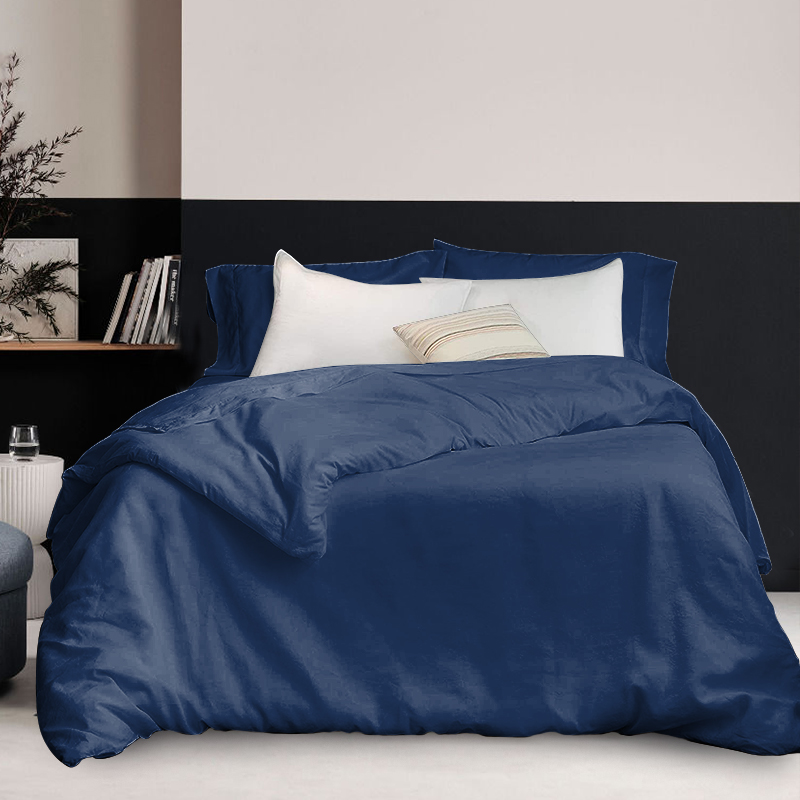 Bleu foncé