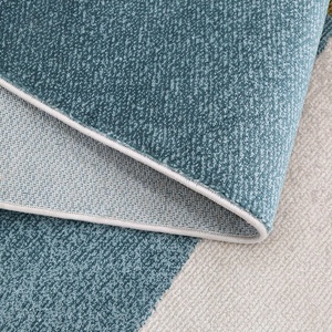 Tapis moderne 200*300Cm Salon Tapete De Quarto 240*330 Tapis De Chevet Abstrait Fuzzy - Product Image 4