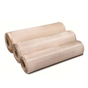 Promotion Cheap Price Silicone Cloth Coated Fiberglass Fabric Glass Fibre Cloth