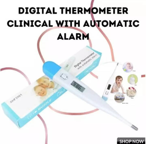 <span class=keywords><strong>Thermomètre</strong></span> numérique pour enfants de haute qualité, à usage oral, <span class=keywords><strong>axillaire</strong></span> et rectal, en promotion - Product Image 3
