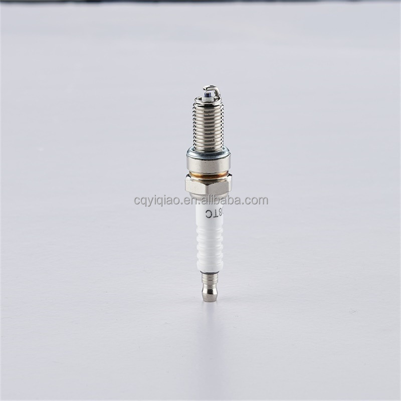 A7TC Свеча зажигания 70 мотоцикл GY6 сопло C7HSA Свеча зажигания 139 четырехтактная машина для газона