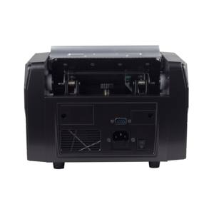 AL-5200 autre équipement financier compteurs de billets machine à compter l'argent billette <span class=keywords><strong>euro</strong></span> machine à faire de l'argent - Product Image 4