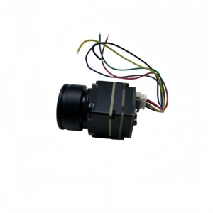 256CVBS FPV Thermal Imaging <b>Camera</b> <b>Mini</b> Analog USB Drone <b>Camera</b> 25mm Lens for RC Racing Drones - Product Image 5