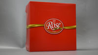 Meilleures ventes 6 8 10 12 16 pouces Vente en gros Matériau biodégradable carré Logo personnalisé Anniversaire Mariage exquis avec boîte à gâteau